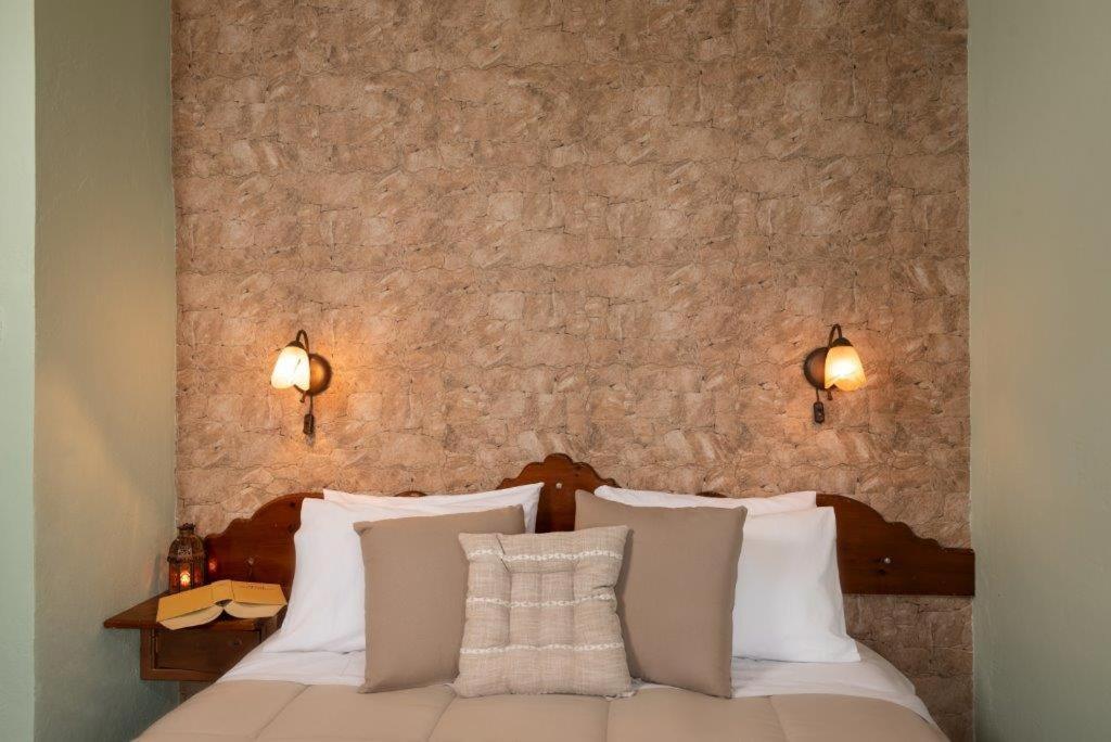 Villa Georgia Kalyves Ngoại thất bức ảnh