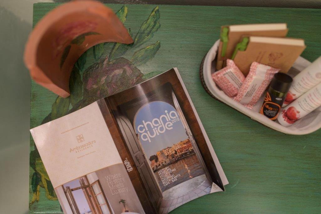 Villa Georgia Kalyves Ngoại thất bức ảnh