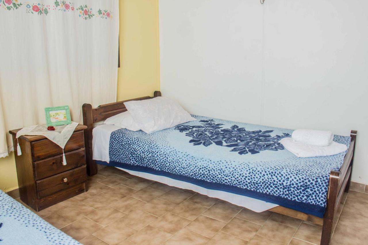 Villa Georgia Kalyves Ngoại thất bức ảnh