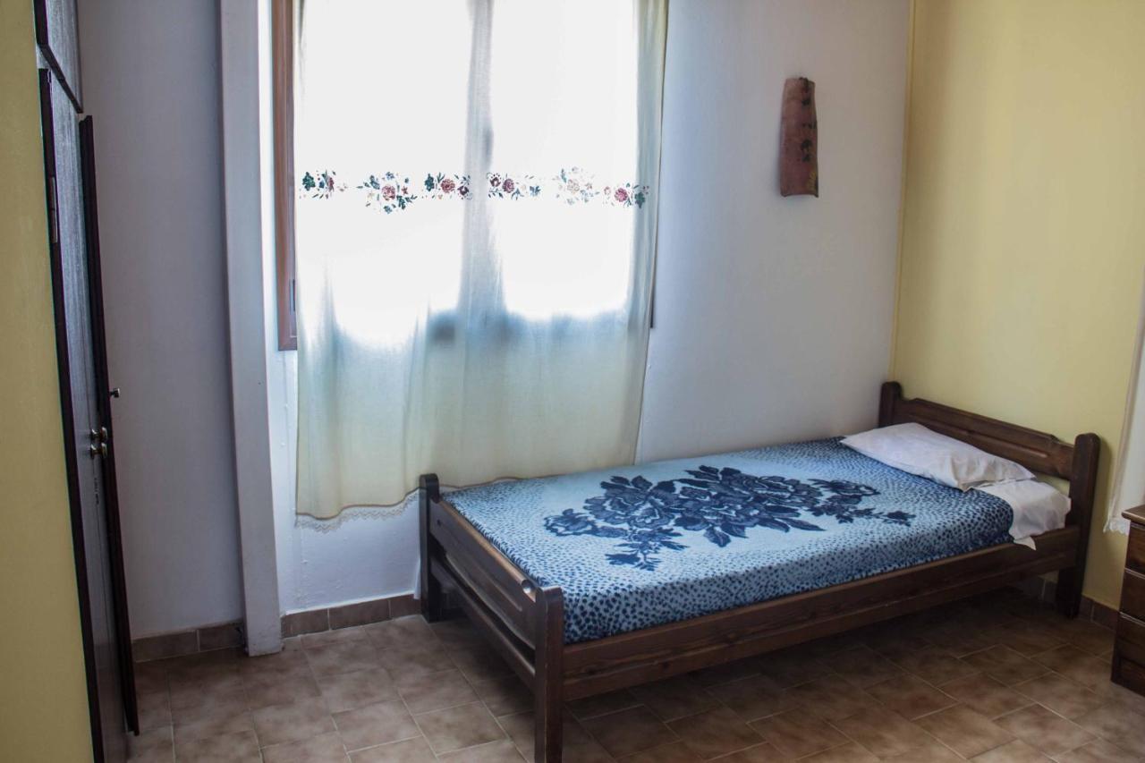 Villa Georgia Kalyves Ngoại thất bức ảnh