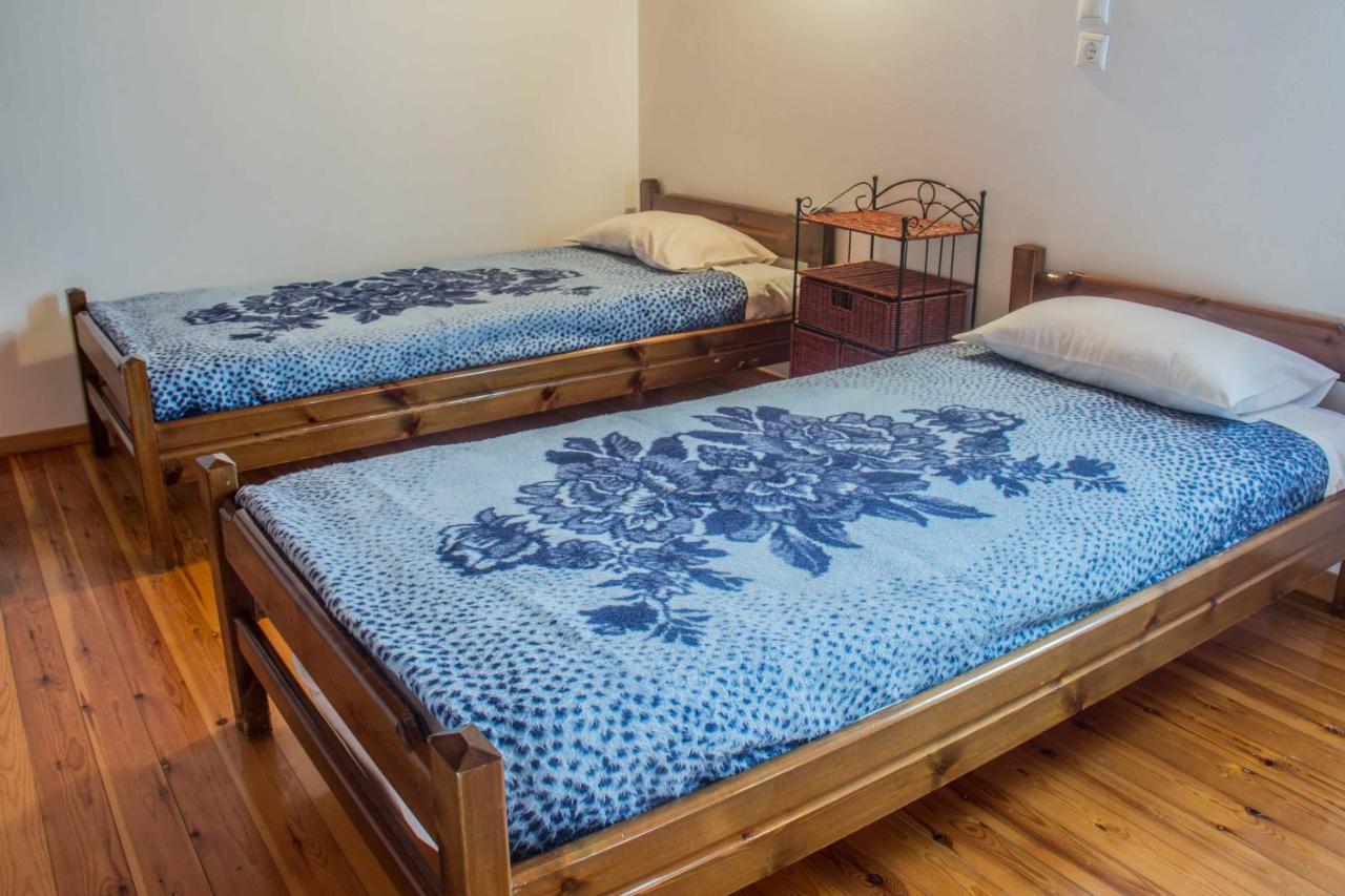 Villa Georgia Kalyves Ngoại thất bức ảnh