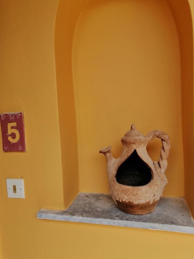 Villa Georgia Kalyves Ngoại thất bức ảnh